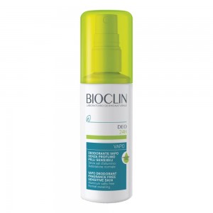 BIOCLIN DEO 24H VAPO S/P