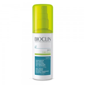 BIOCLIN DEO 24H VAPO FRESH C/P