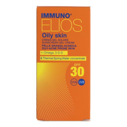 IMMUNO ELIOS OILY SKIN SPF30