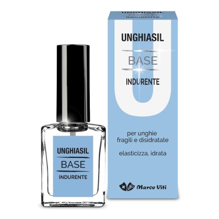 UNGHIASIL BASE INDURENTE 10ML