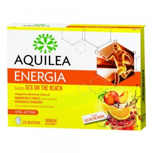 AQUILEA ENERGIA SEX ON THE BEA