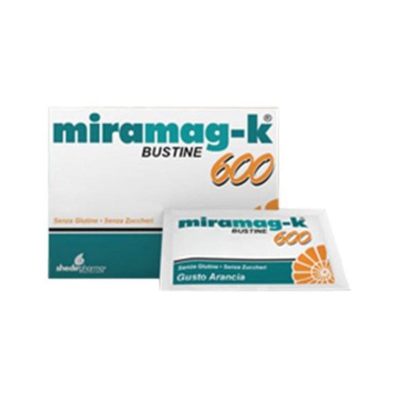 MIRAMAG-K 600 20BUSTINE