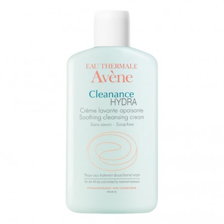 AVENE CLEANANCE HYDRA DET 200M