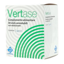 VERTASE 30 STICK OROSOL