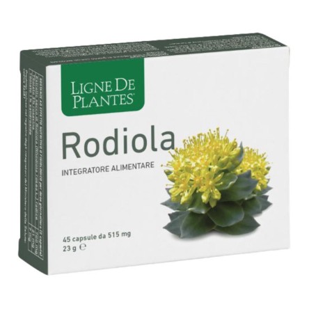 RODIOLA 45CPS