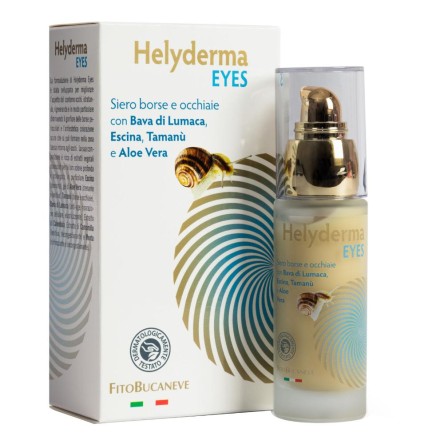 HELYDERMA EYES 30ML