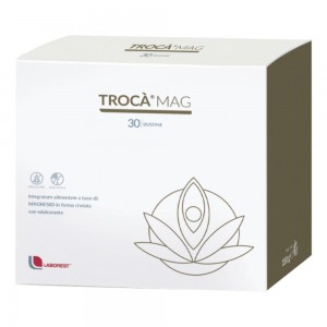 TROCA MAG 30BUST