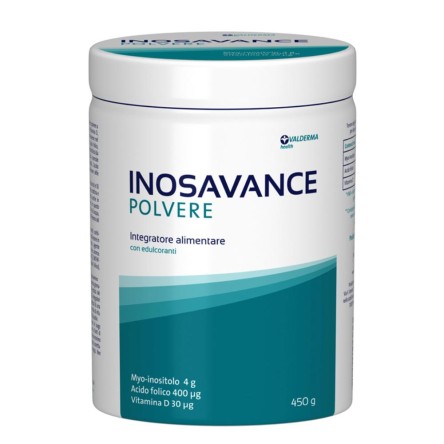 INOSAVANCE POLVERE 450G