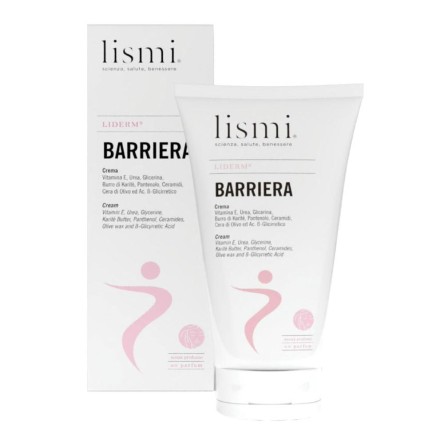 LIDERM BARRIERA CREMA 50ML