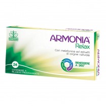 ARMONIA RELAX 1MG 24CPR