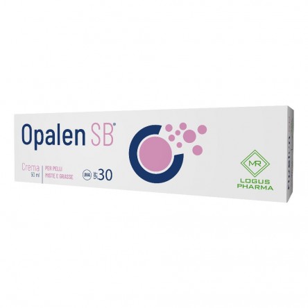 OPALEN SB CREMA 50ML