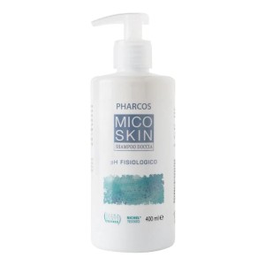 MICOSKIN PHARCOS 400ML