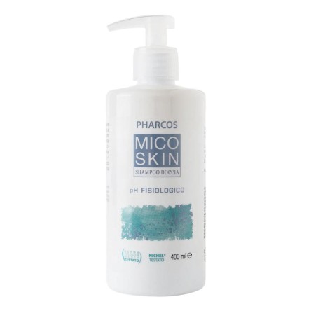 MICOSKIN PHARCOS 400ML