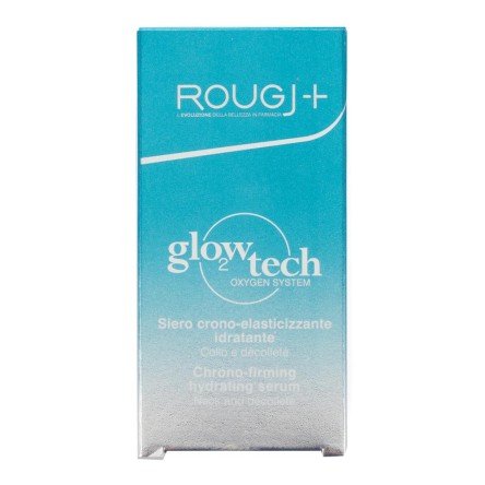 ROUGJ GLOWTECH SIE ELAST CO/DE