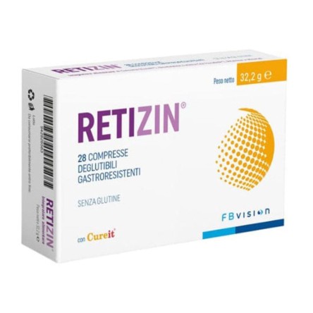 RETIZIN 28CPR