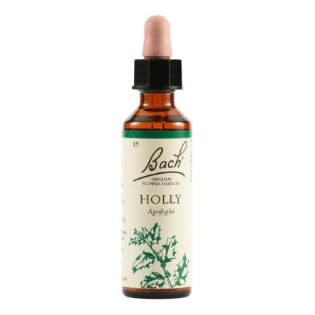 HOLLY BACH ORIG 20ML HOLLY BACH ORIG 20ML
