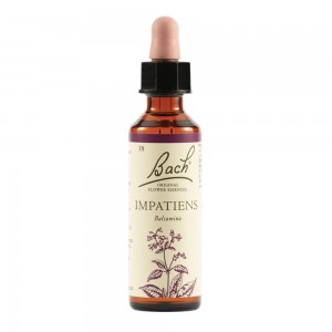 IMPATIENTS BACH ORIG 20ML