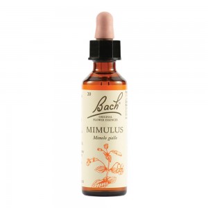 MIMULUS BACH ORIG 20ML