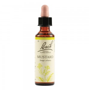 MUSTARD BACH ORIG 20ML