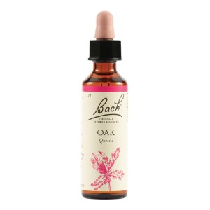 BACH OAK ORIG 20ML