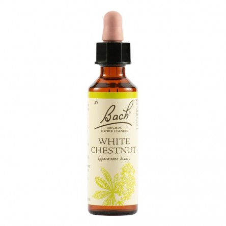 WHITE CHEST BACH ORIG 20ML