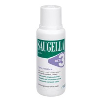 SAUGELLA ACTI3 DET INTIMO250ML