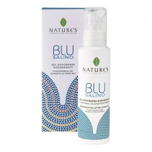 NATURE'S BLU SALINO GEL D/BARB