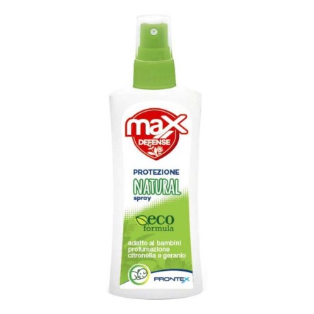 PRONTEX MAXD SPRAY NATURAL