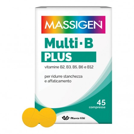 MASSIGEN DAILYVIT MULTIB 45CPR