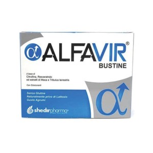ALFAVIR 20BUST