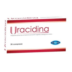 URACIDINA 30CPR