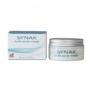 SINAK ANTI-ACNE MASK 80ML