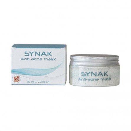 SINAK ANTI-ACNE MASK 80ML