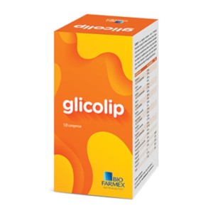 GLICOLIP 120CPR