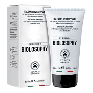 EUPHIDRA BIOLOSOPHY BALS RIVIT