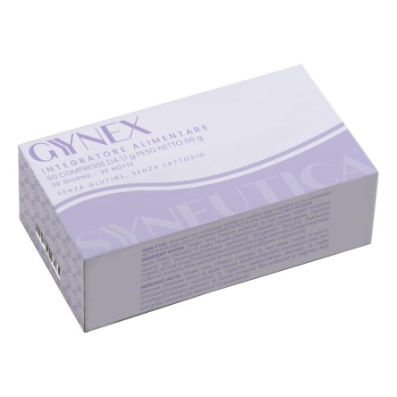 GYNEX 60CPR