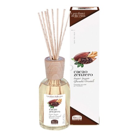 PROFUMI CASA CACAO ZENZ 250 PROFUMI CASA CACAO ZENZ 250