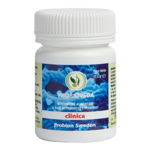 PROBION CLINICA 50CPR