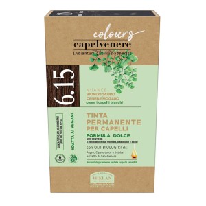 CAPELVENERE TINTA CAP 6,15N BI