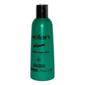 SELAN OLEUM 250ML