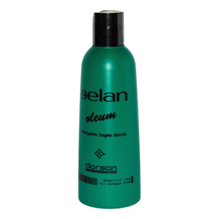 SELAN OLEUM 250ML