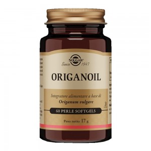 ORIGANOIL 60PRL