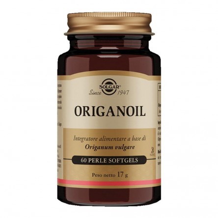 ORIGANOIL 60PRL