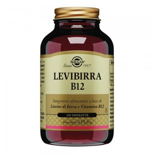 LEVIBIRRA B12 250TAV