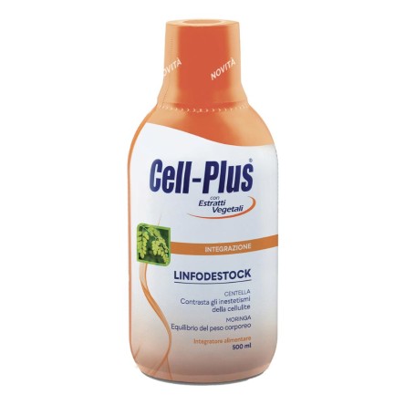 CELLPLUS LINFODESTOCK DRINK