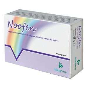 NOOFEN 30CPR