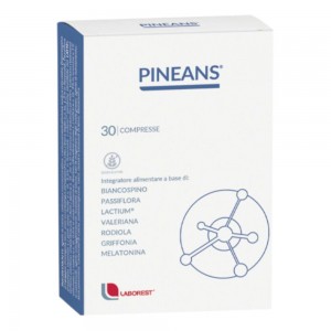 PINEANS 30CPR