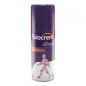 FISIOCREM SPRAY 150ML