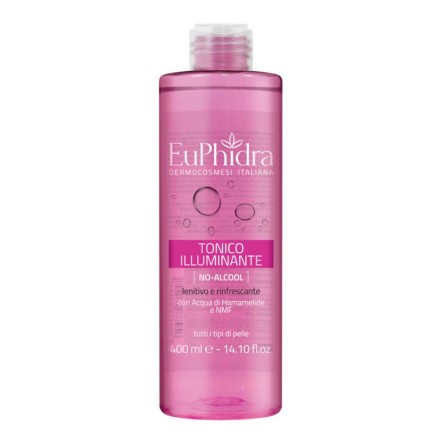 EUPHIDRA TONICO ILL 400ML