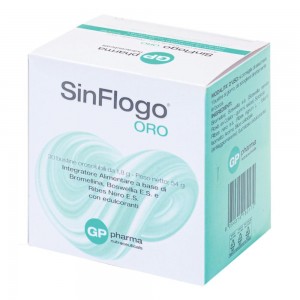 SINFLOGO ORO 30BUST OROSOL